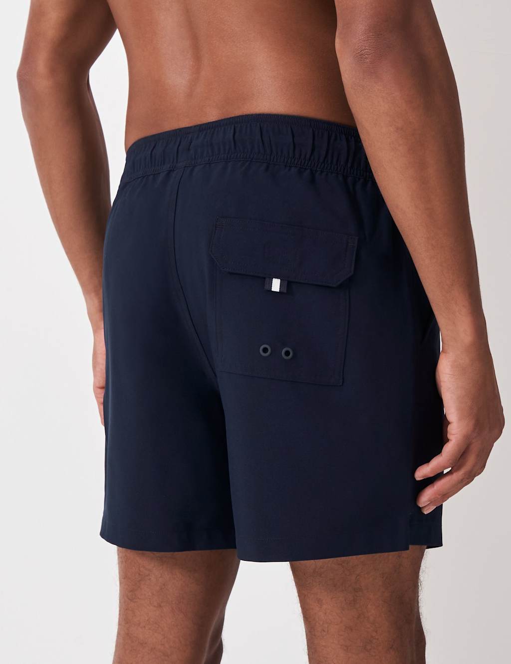 Pocketed Swim Shorts 4 of 5