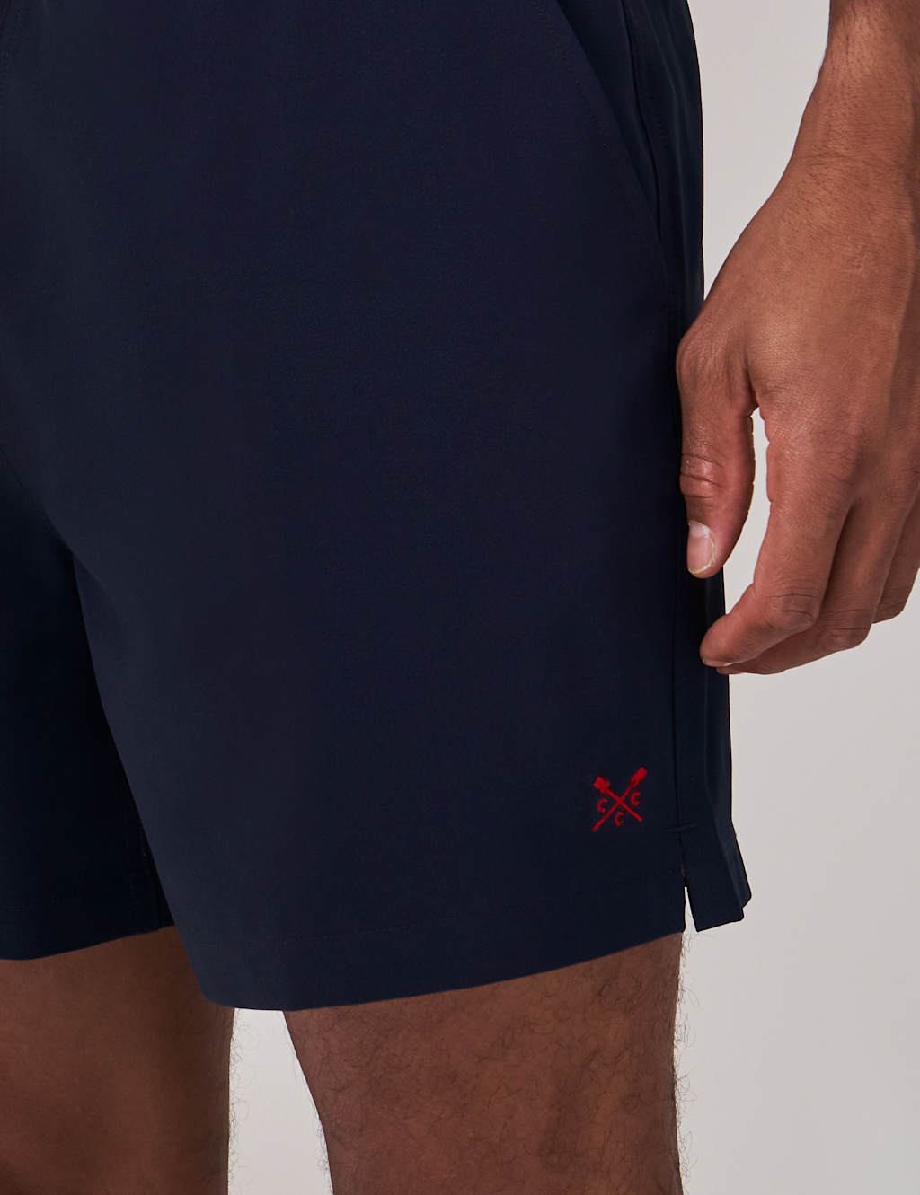 Pocketed Swim Shorts 5 of 5