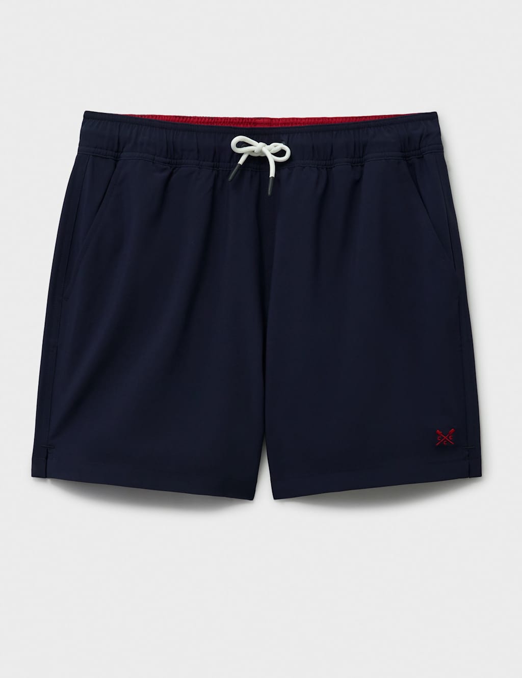 Pocketed Swim Shorts 2 of 5