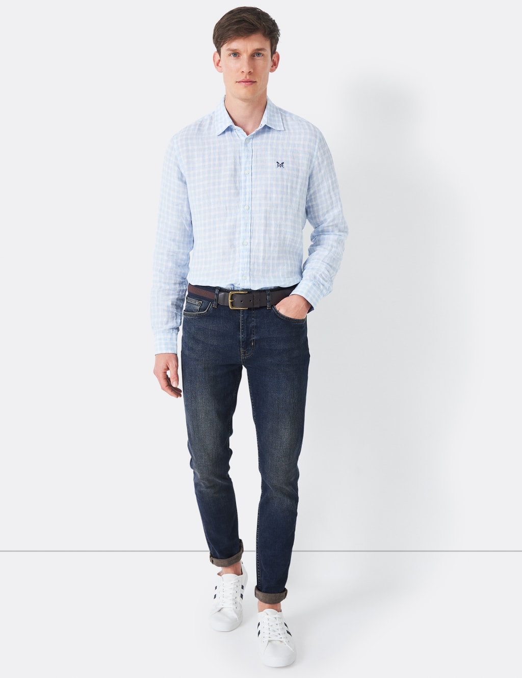 Slim Fit Jeans 1 of 3
