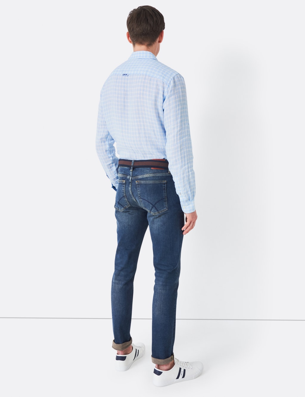 Slim Fit Jeans 3 of 3