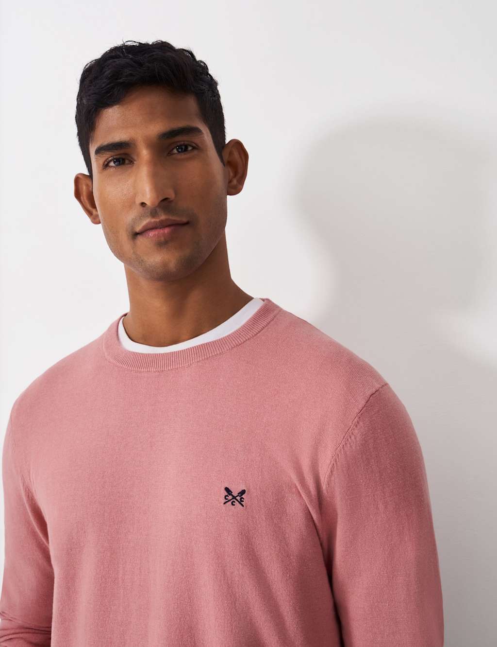 Linen Rich Jumper 4 of 5