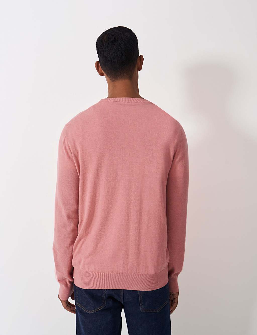 Linen Rich Jumper 5 of 5