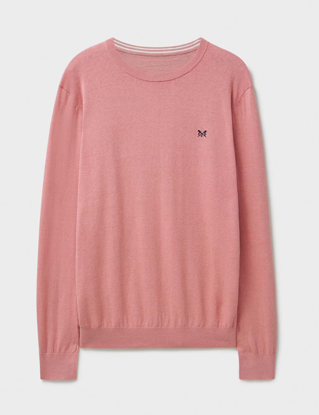 Linen Rich Jumper 2 of 5