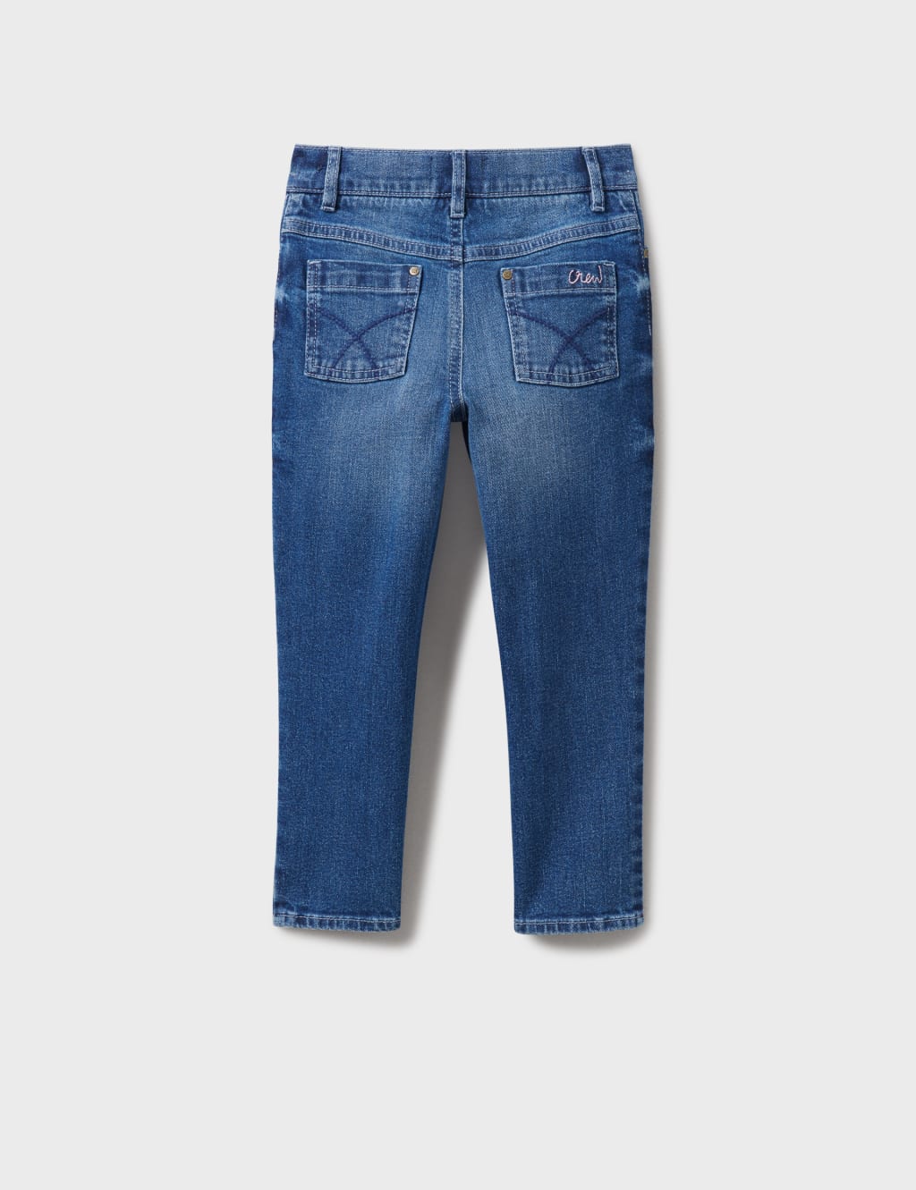 Skinny Jeans (3-9 Yrs) 2 of 2