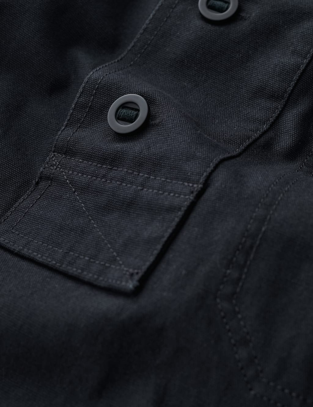 Pure Cotton Overshirt 5 of 5