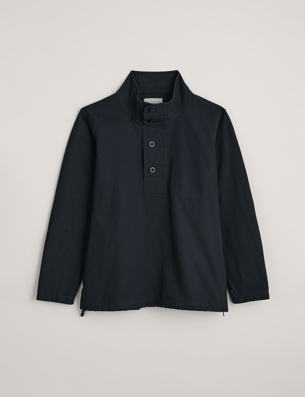 Pure Cotton Overshirt 2 of 5