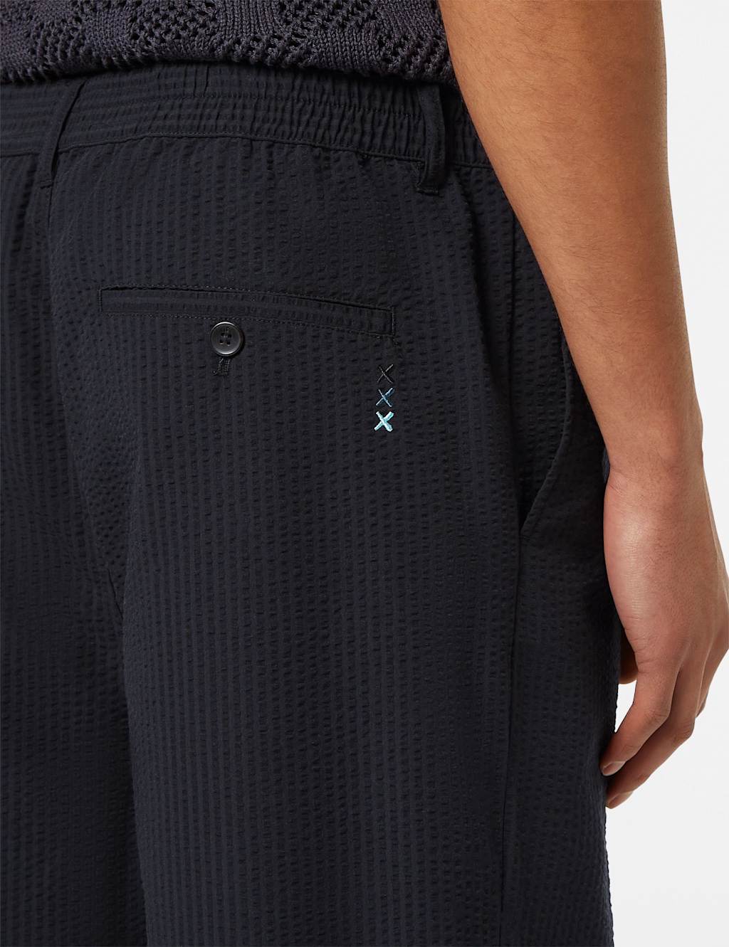 Relaxed Fit Single Pleat Chinos 3 of 3