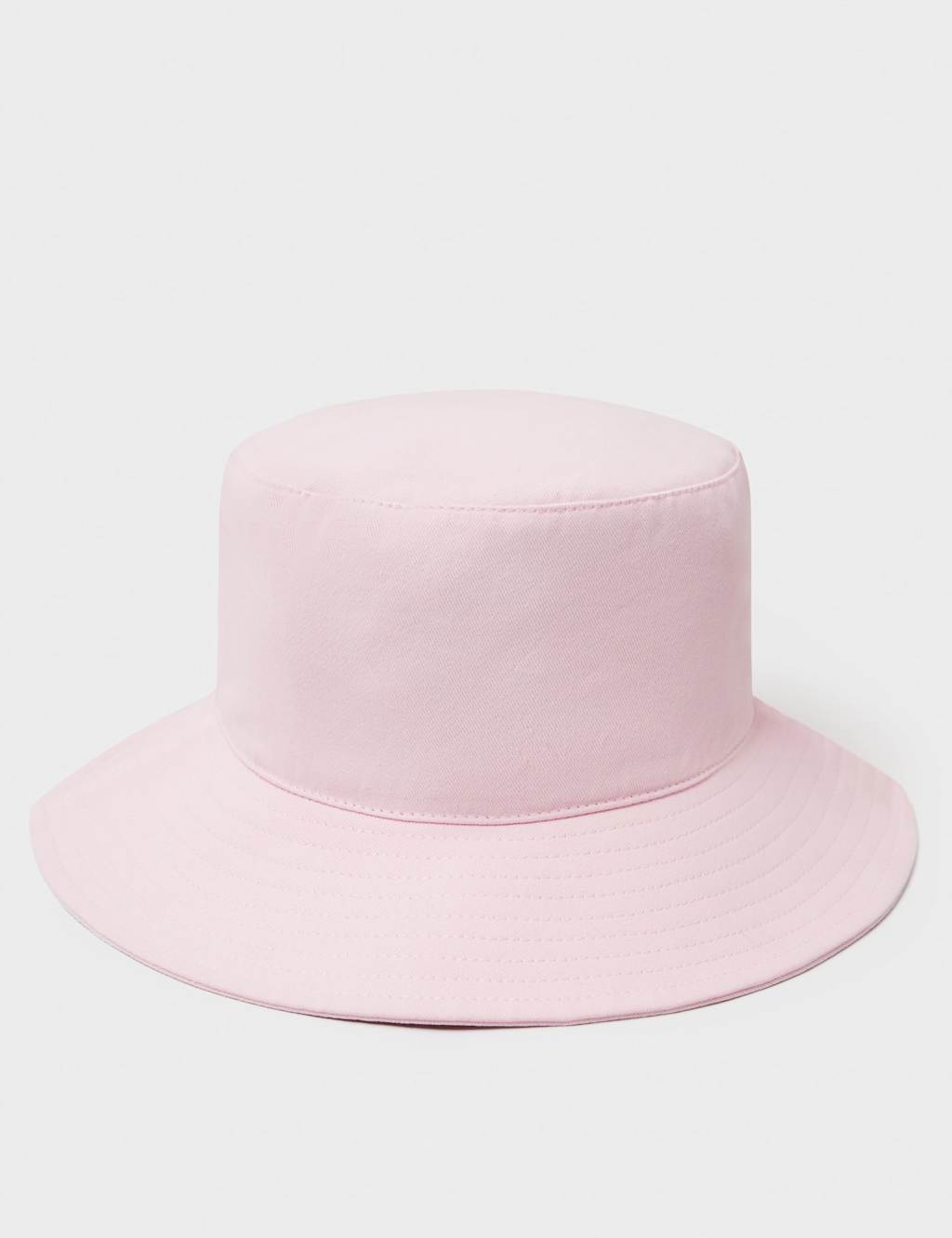 Pure Cotton Bucket Hat 3 of 3