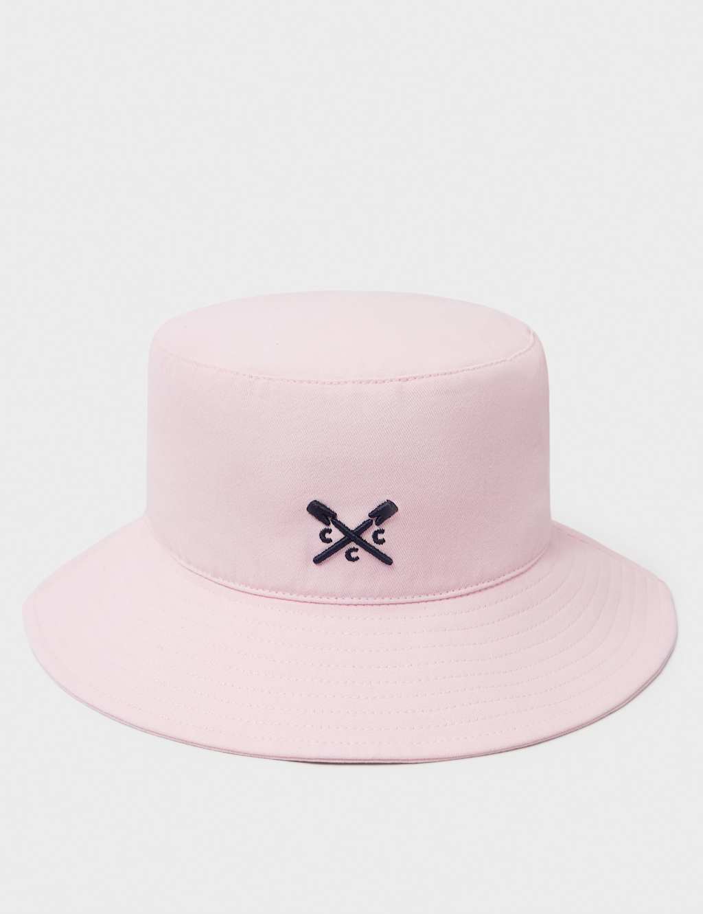Pure Cotton Bucket Hat 2 of 3