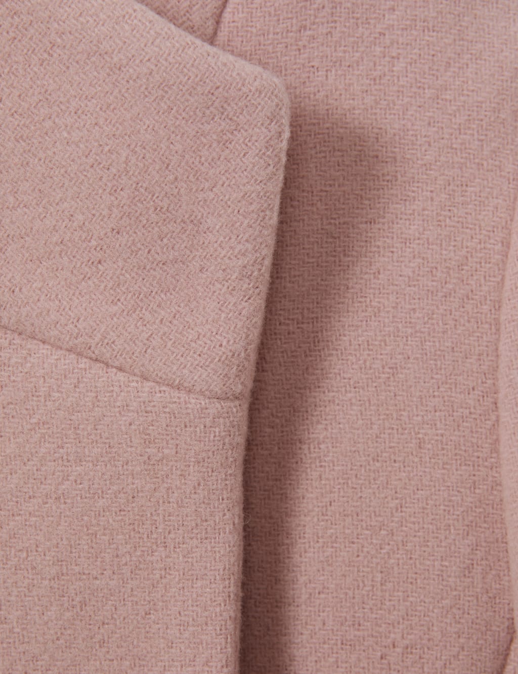 Wool Rich Coat (4-14 Yrs) 4 of 4