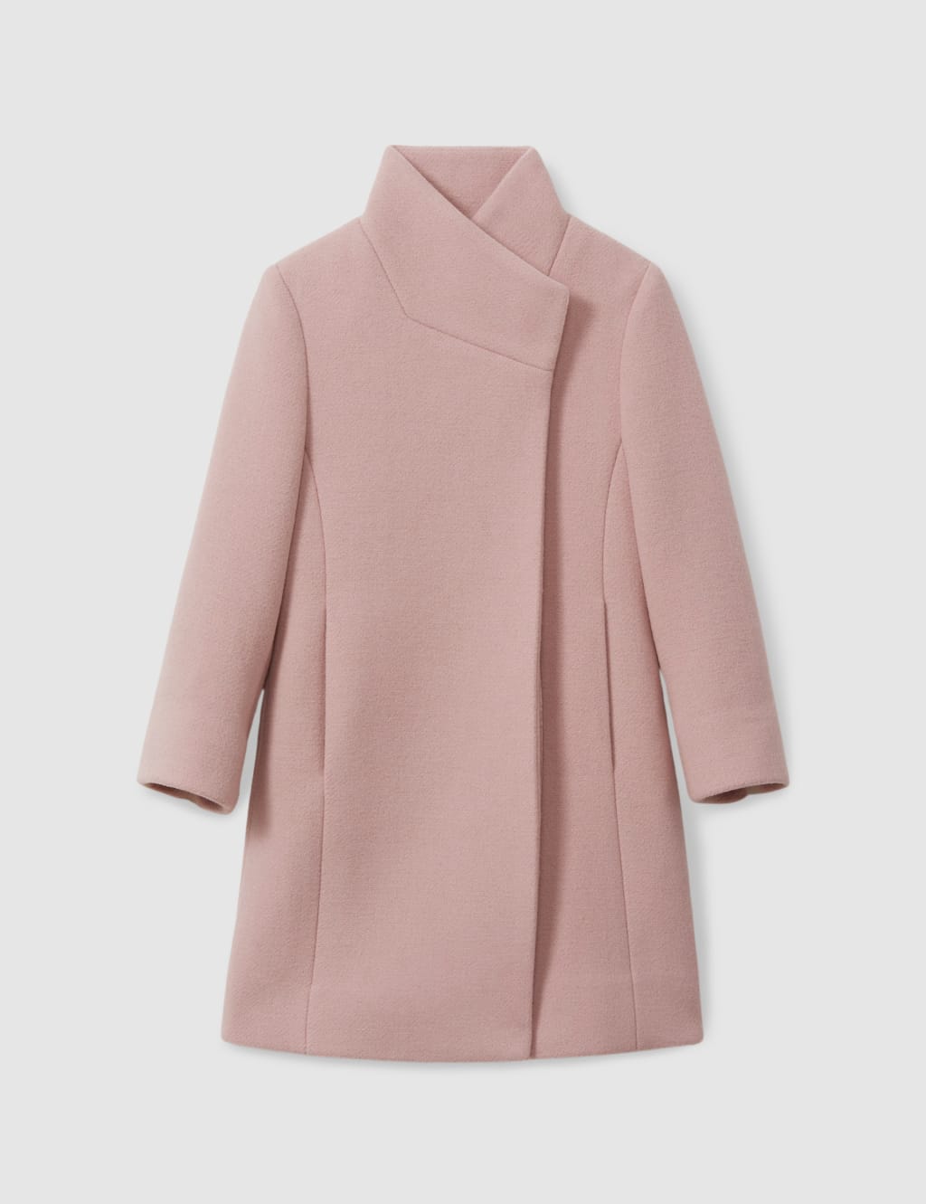Reiss mabel coat hotsell