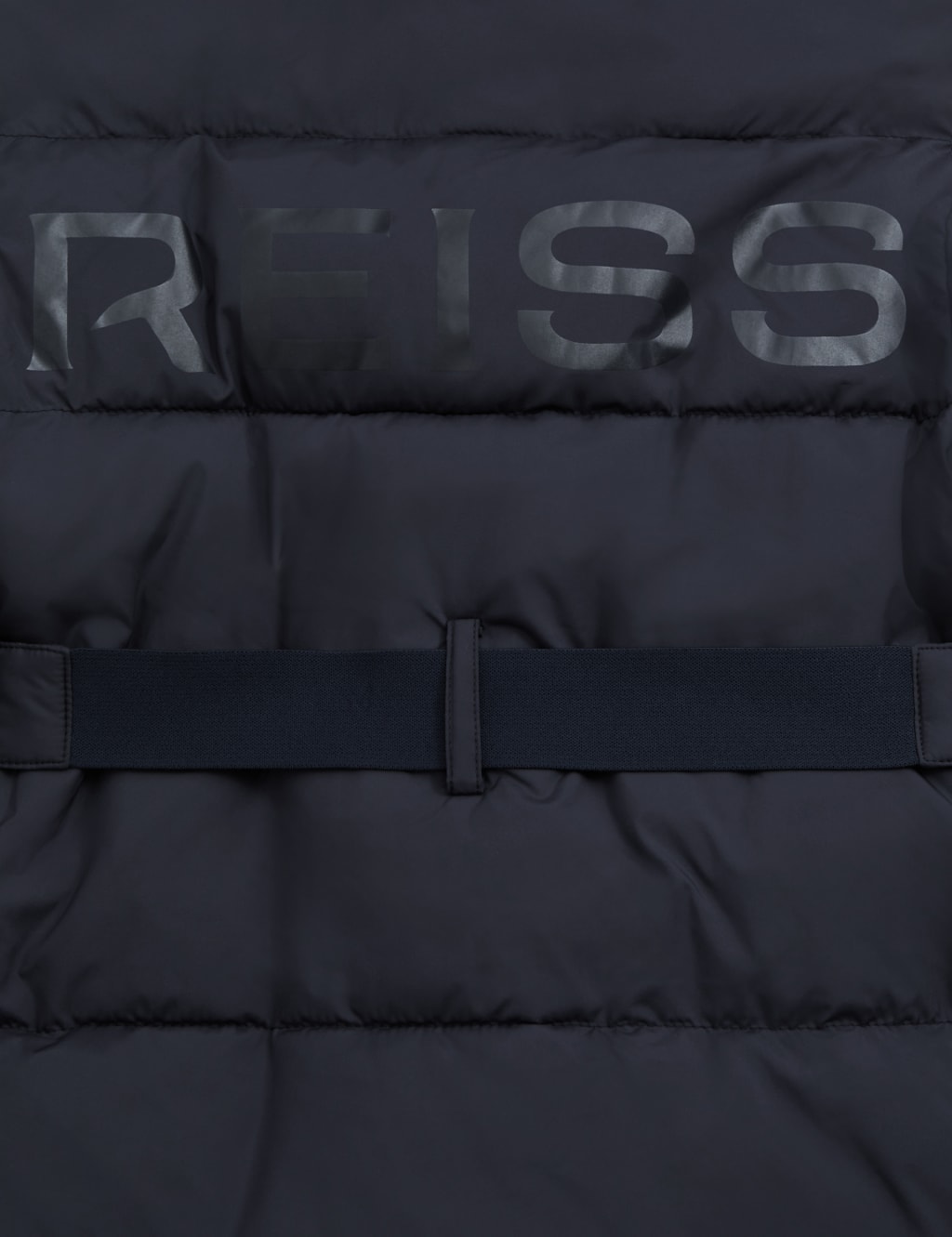 Hooded Puffer Jacket (4-14 Yrs) 3 of 5