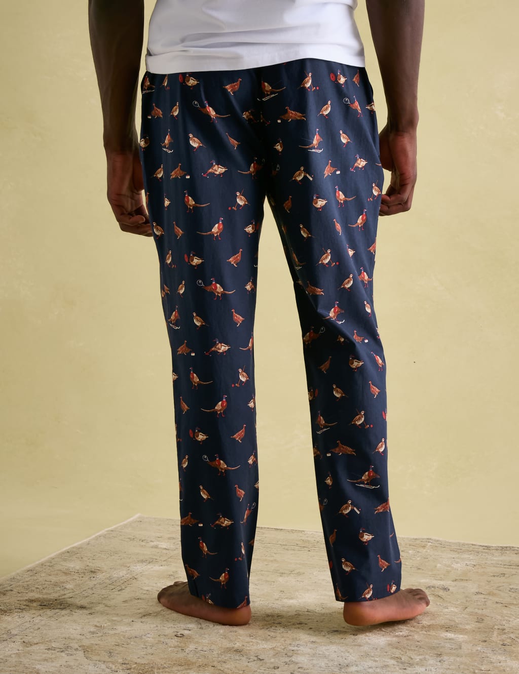 Alcohol pajama pants 2025