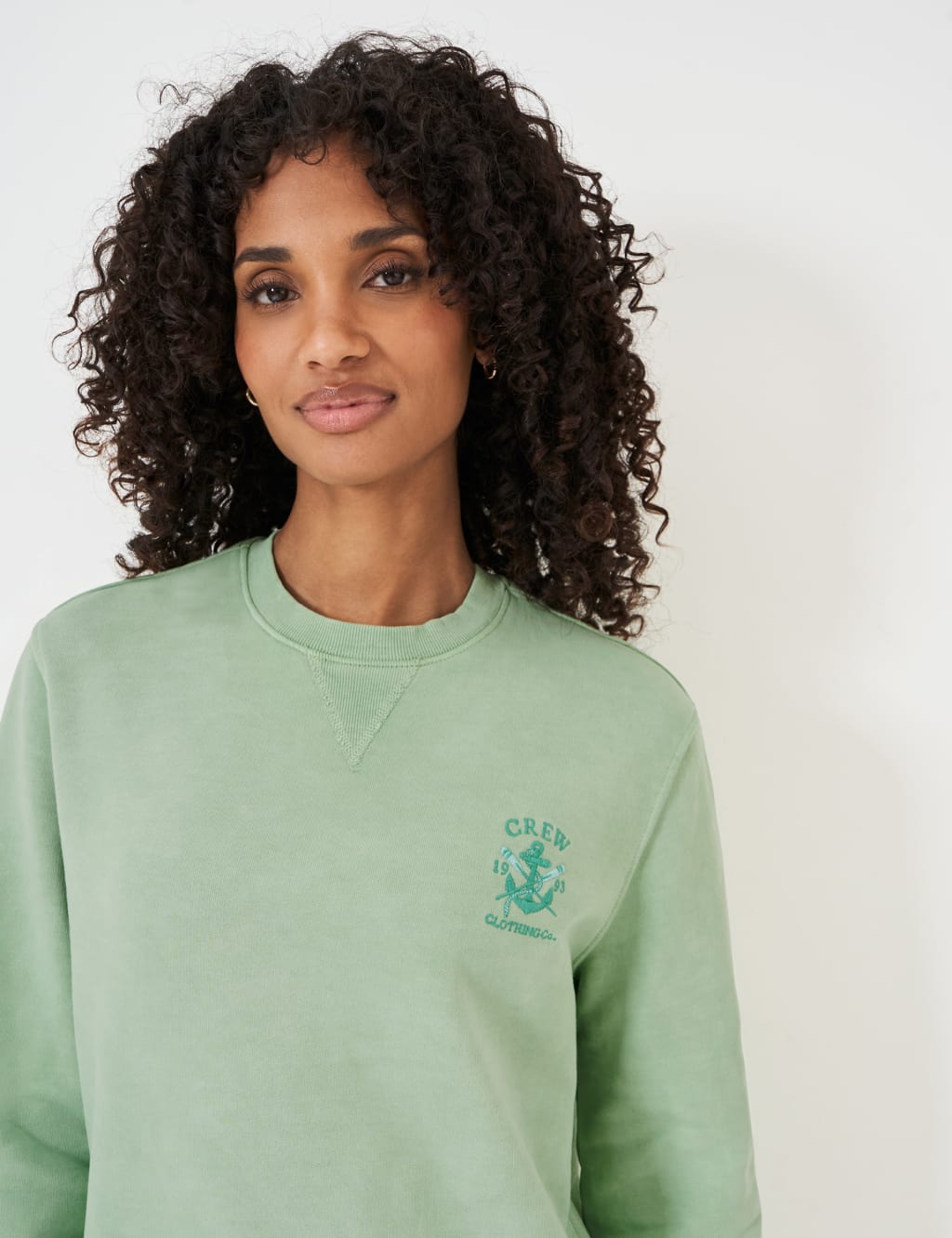 Pure Cotton Sweatshirt 5 of 5