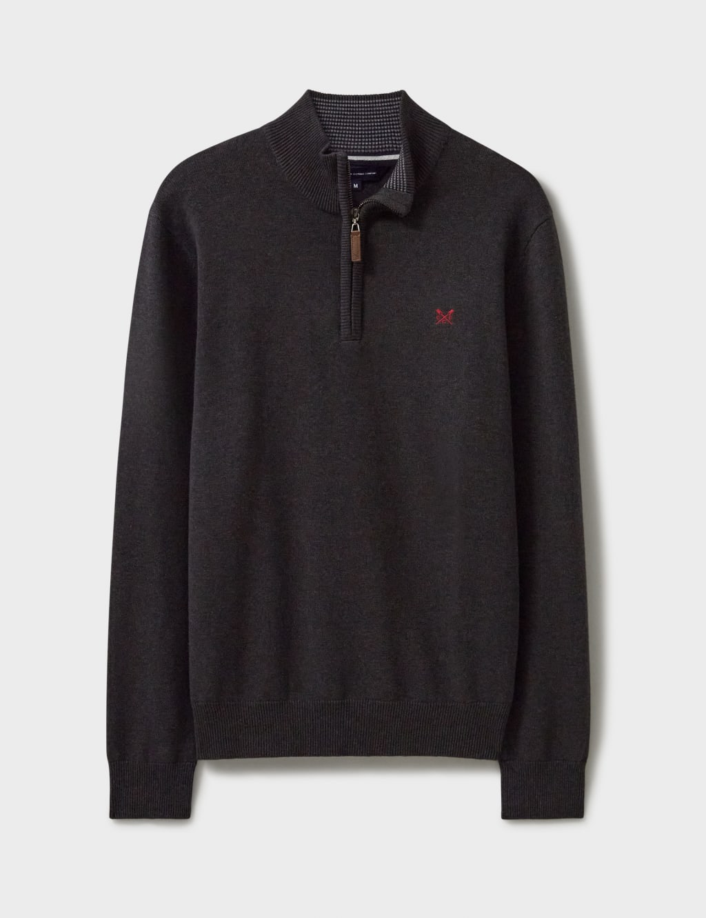 Crew zip jumper outlet