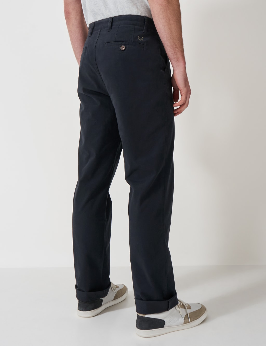 Regular Fit Chinos 3 of 5