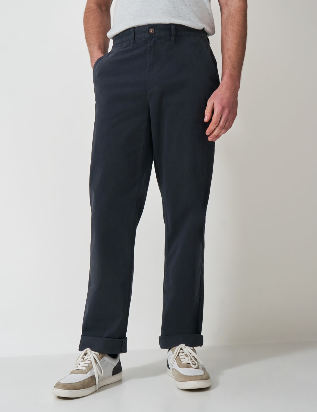 Regular Fit Chinos 4 of 5