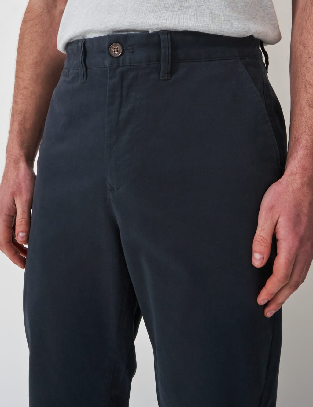 Regular Fit Chinos 5 of 5