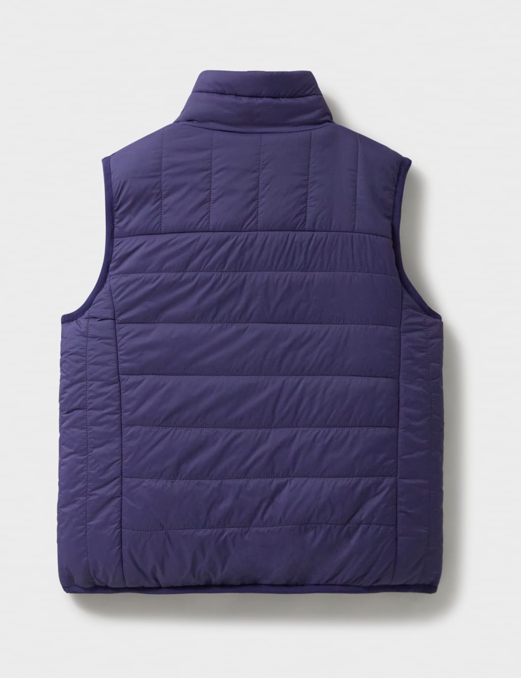 Reversible Padded Fleece Lined Gilet (3-12 Yrs) 6 of 6