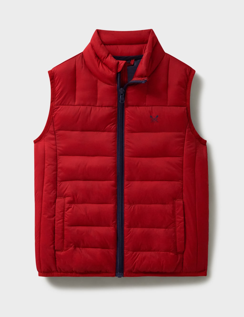 M&s boys gilet online