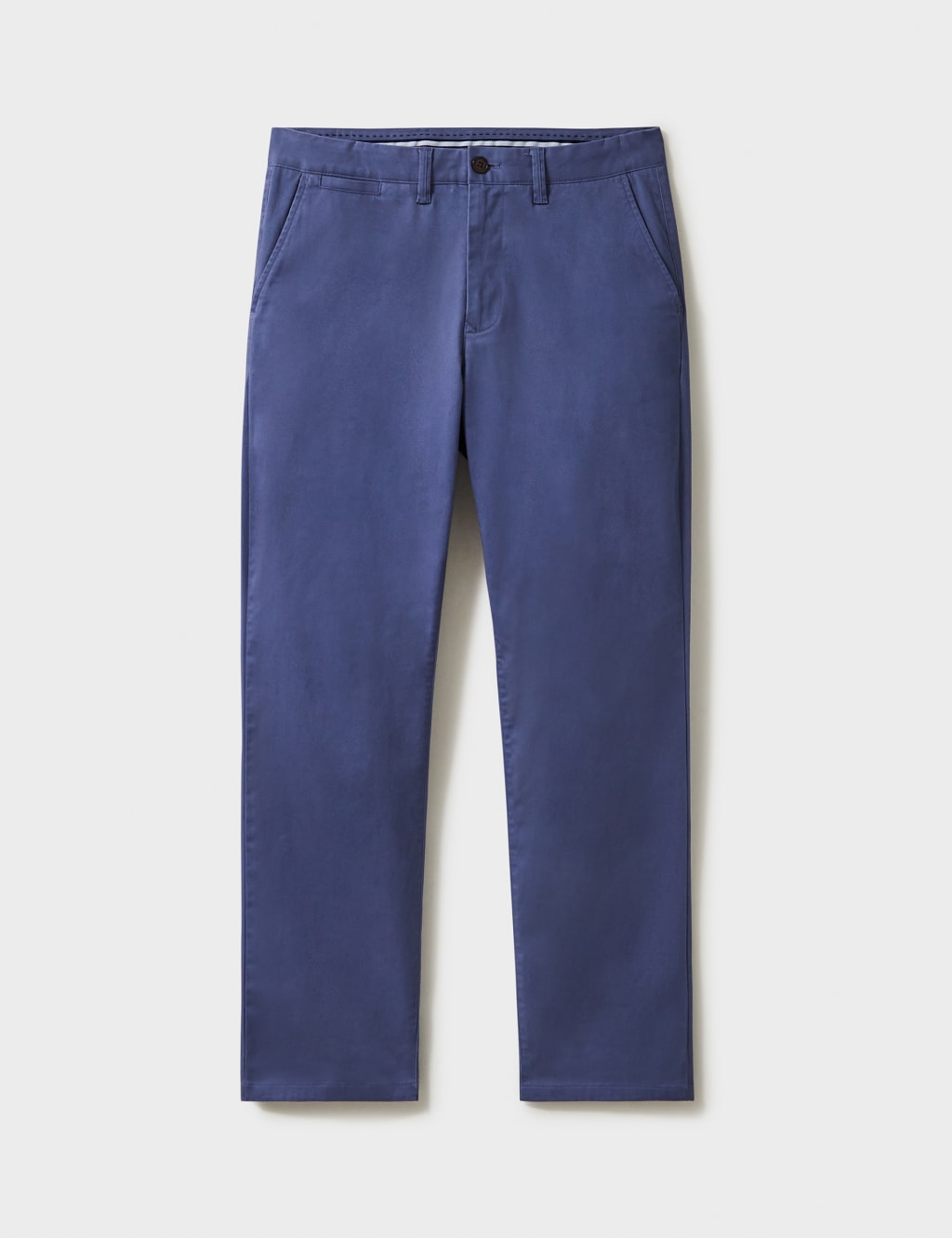 Regular Fit 5 Pocket Chinos 2 of 5