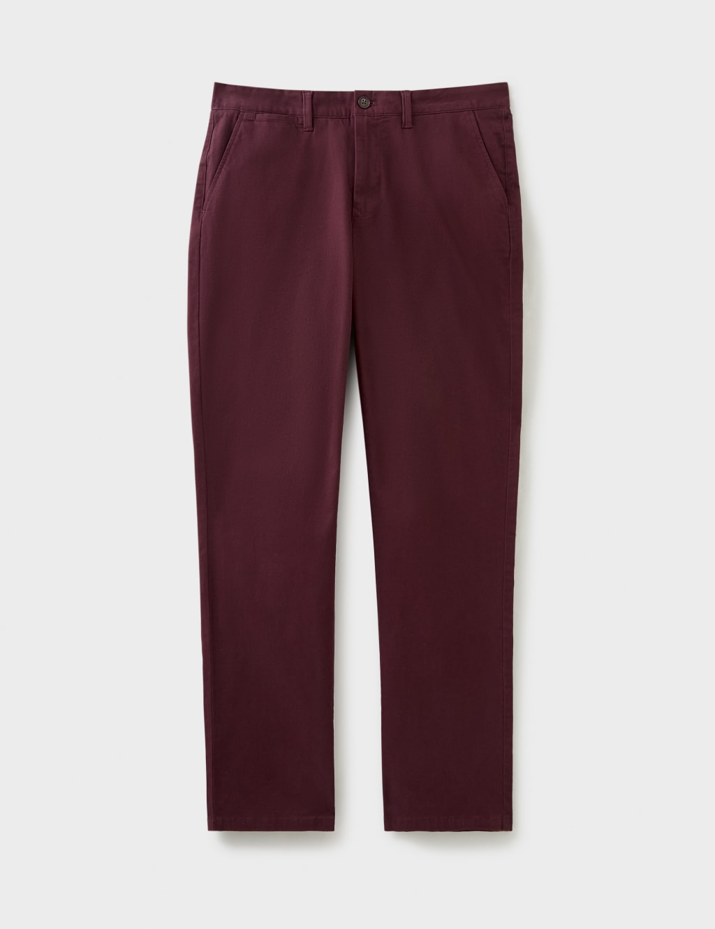 Regular Fit 5 Pocket Chinos 2 of 6