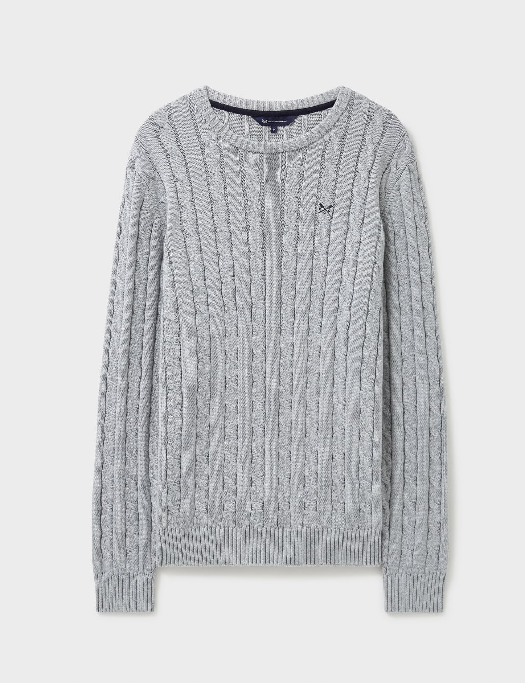 Cotton cable crew deals
