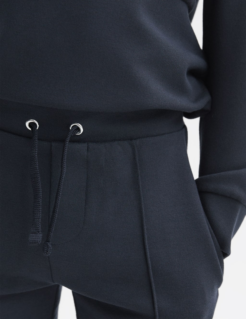 Seam Detail Joggers (3-14 Yrs) 3 of 5