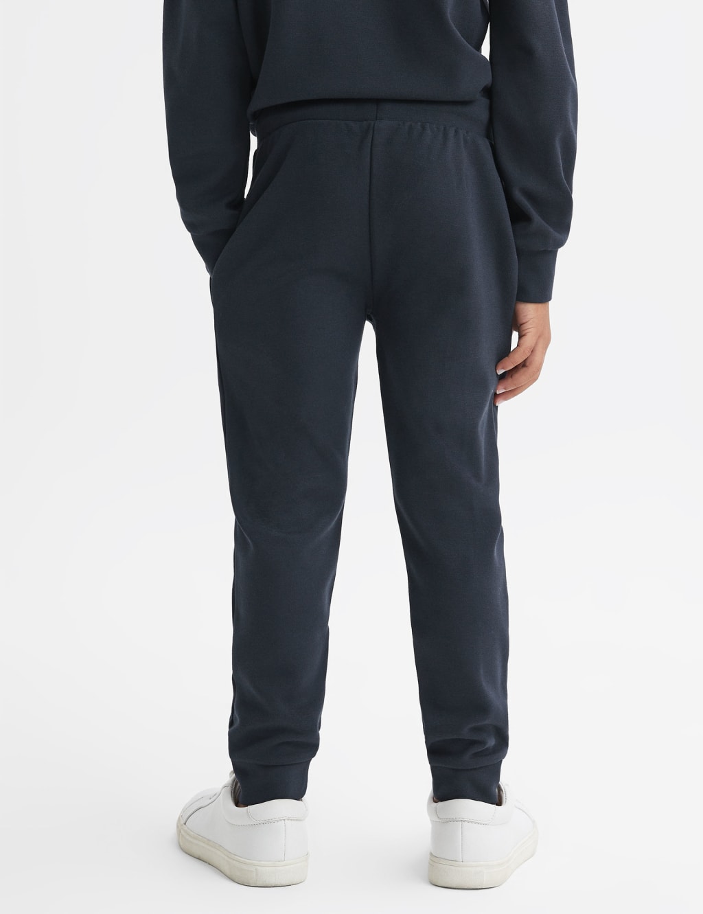 Seam Detail Joggers (3-14 Yrs) 5 of 5
