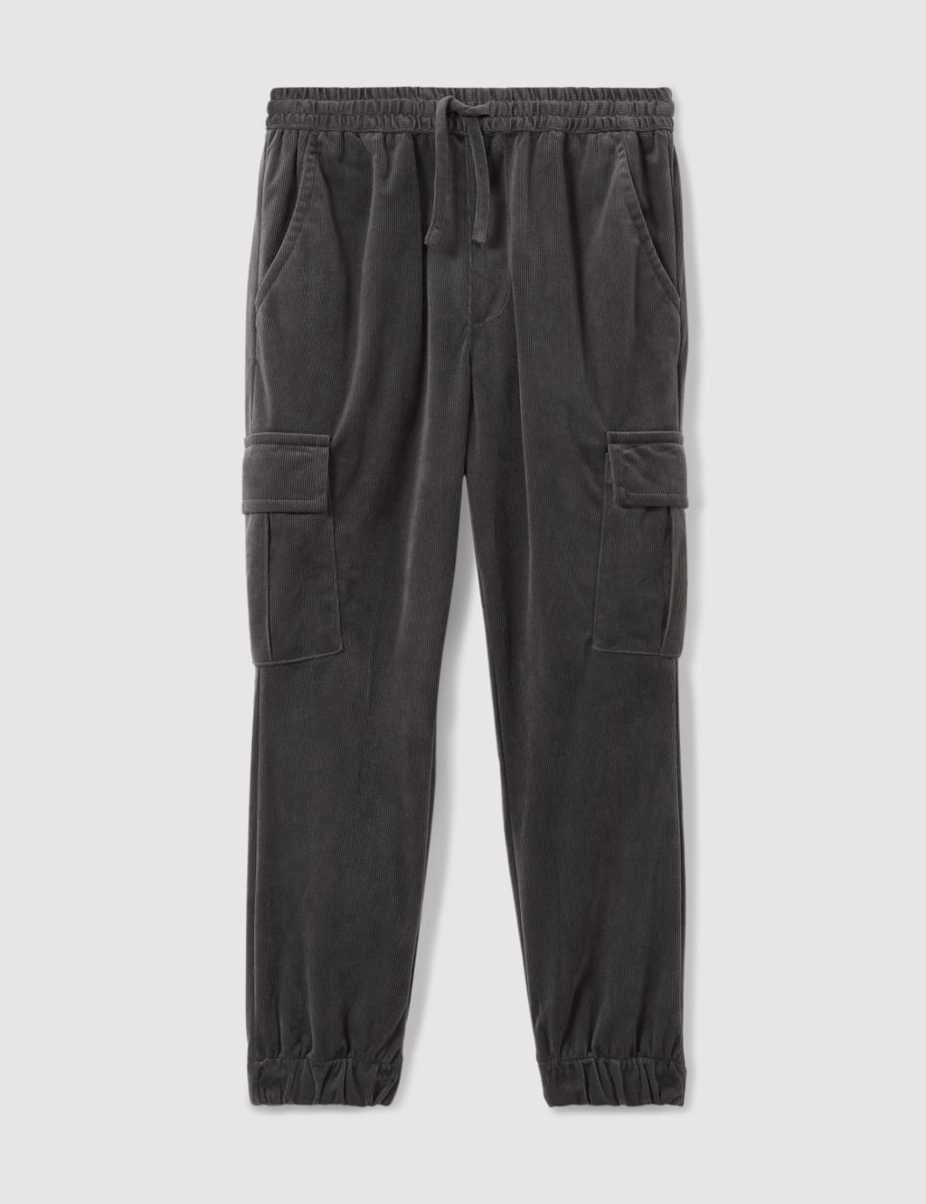 Cord Cargo Joggers 3 14 Yrs Reiss M S
