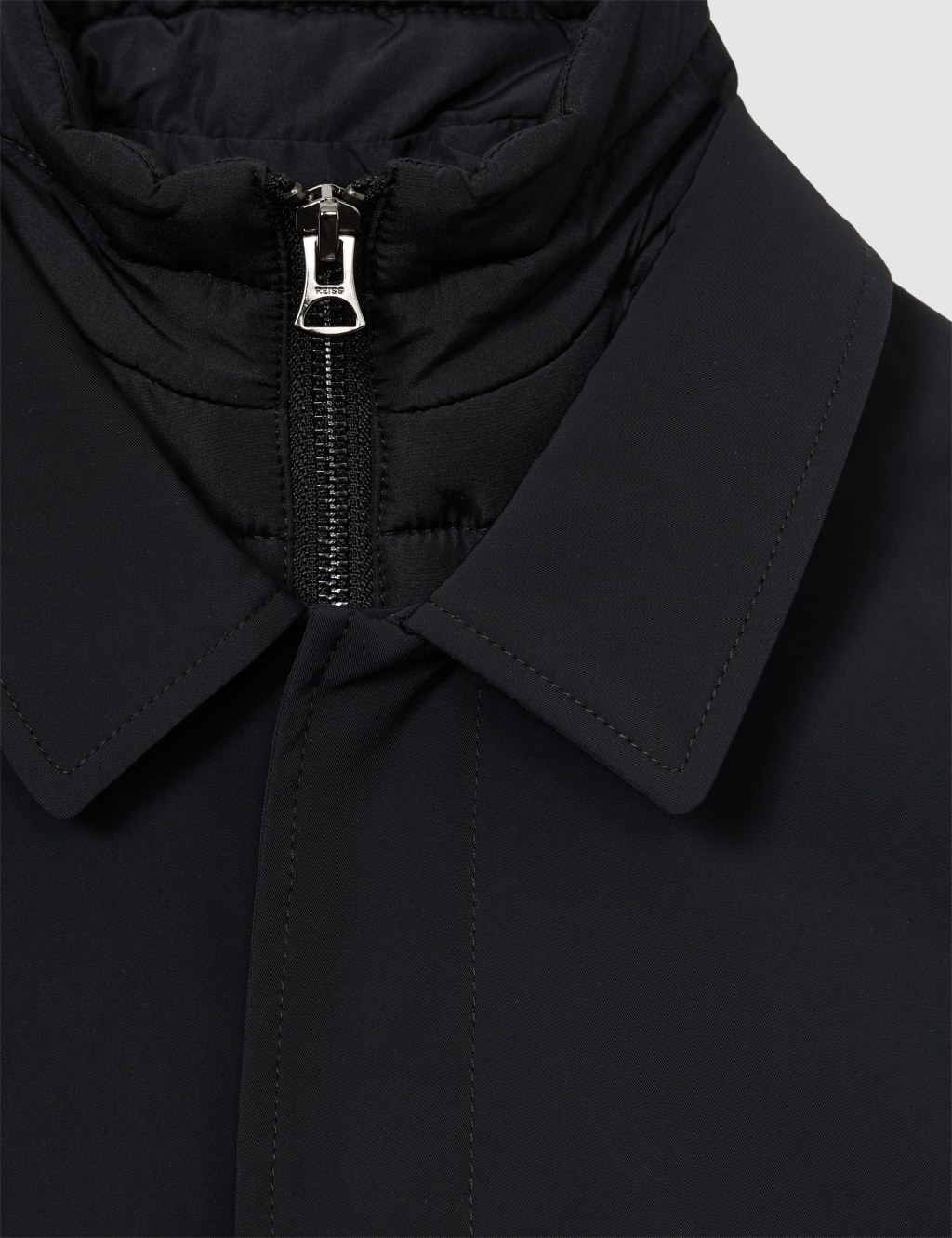 Double Layer Coat (3-14 Yrs) 4 of 4