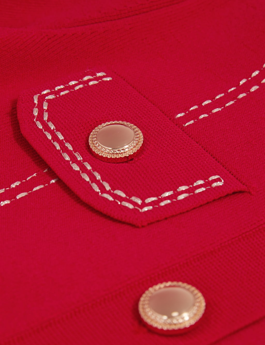 Pleated Dress (4-14 Yrs) 3 of 5