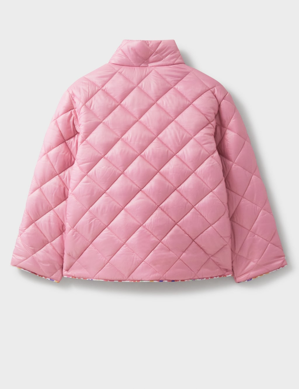 24/7 Quilted jacket – 19SO