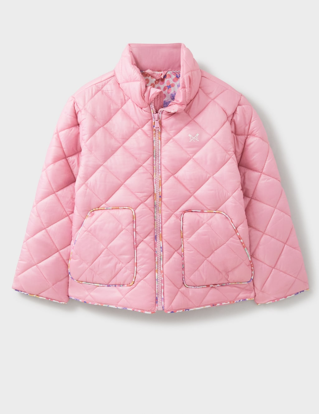 24/7 Quilted jacket – 19SO