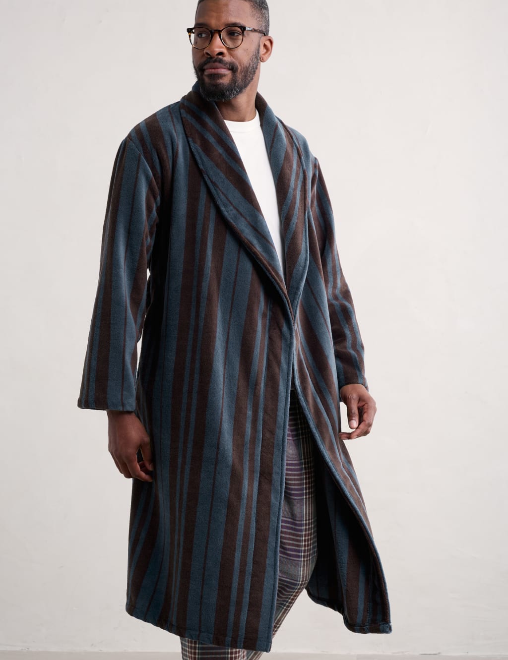 M&s rosie dressing gown deals