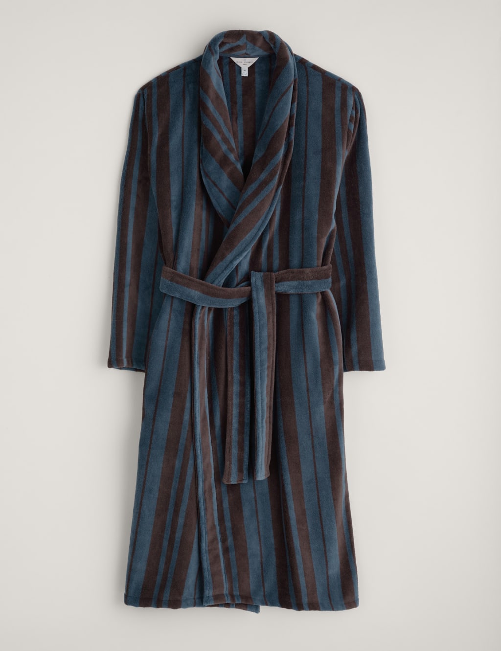 Striped Dressing Gown Seasalt Cornwall M S