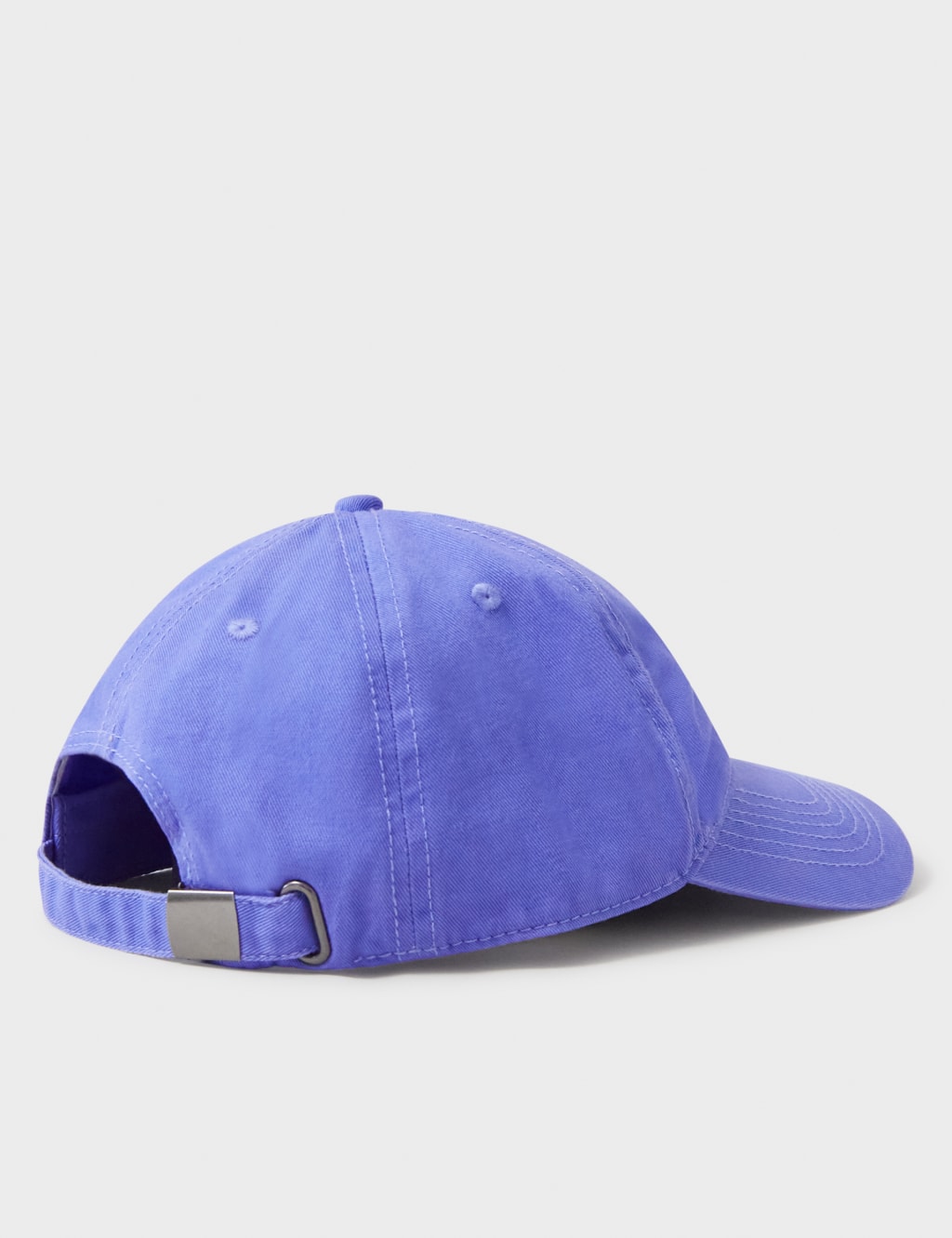 Pure Cotton Flag Baseball Cap 3 of 3