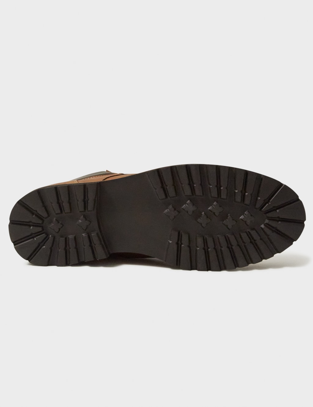 Worker Chunky Sole Boot 3 of 3