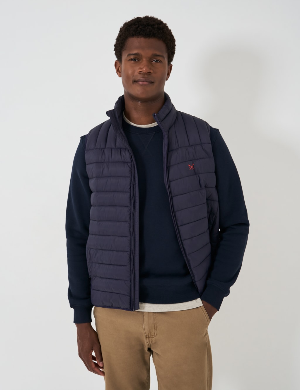 Lowther Padded Gilet 1 of 7