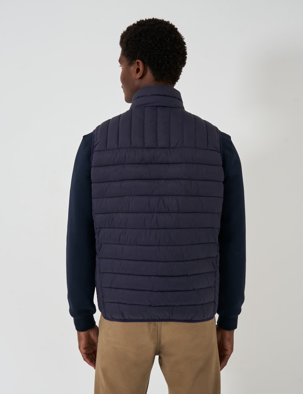 Lowther Padded Gilet 4 of 7