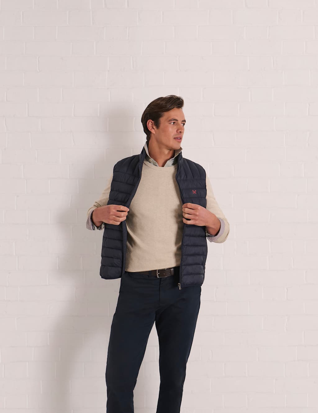 Lowther Padded Gilet 6 of 7