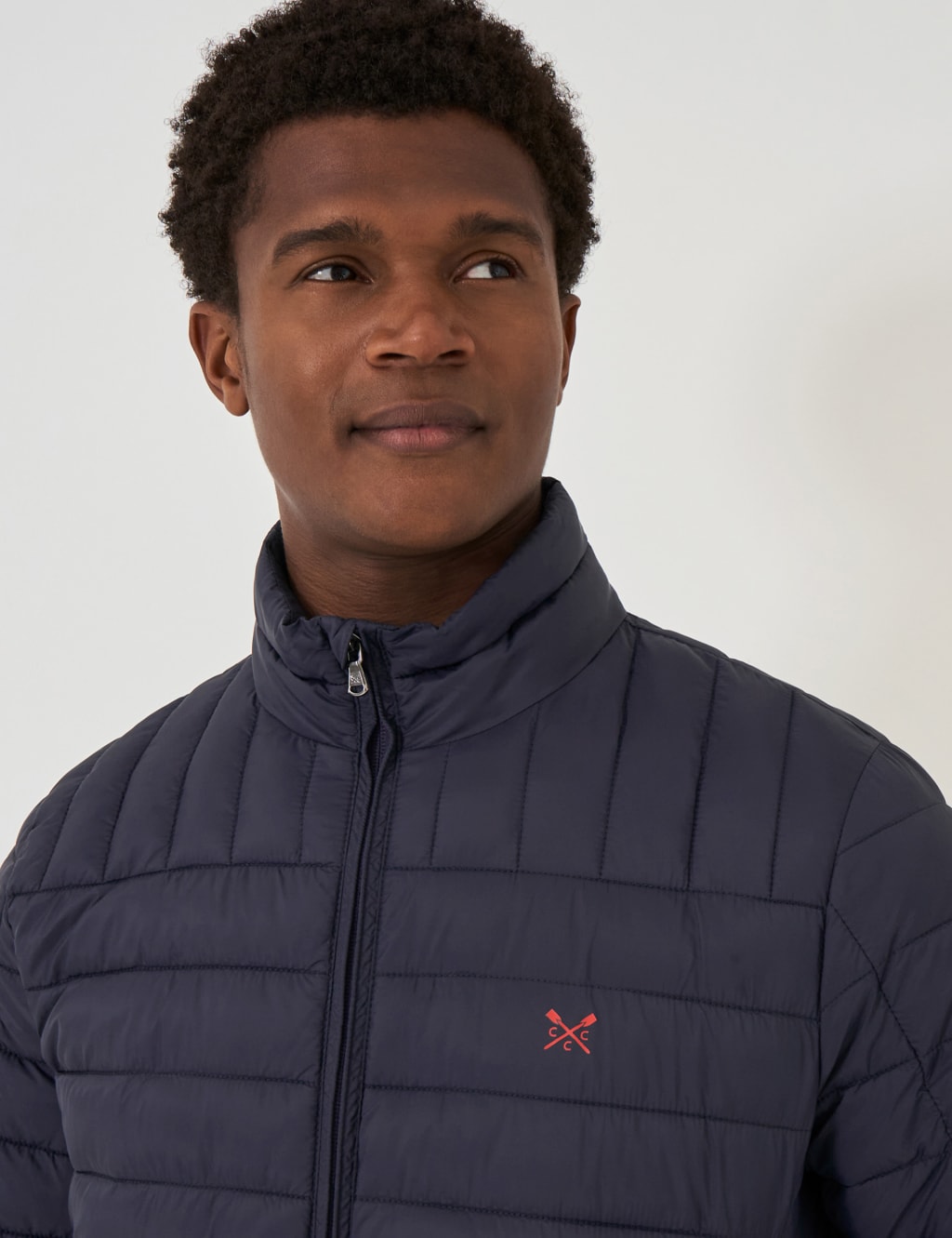 Padded Puffer Jacket 4 of 6