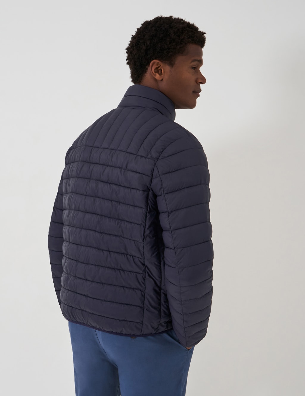 Padded Puffer Jacket 5 of 6