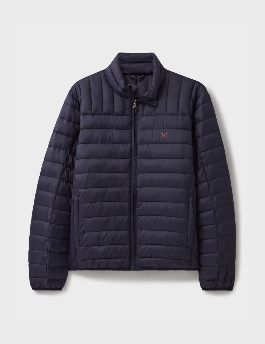 Padded Puffer Jacket