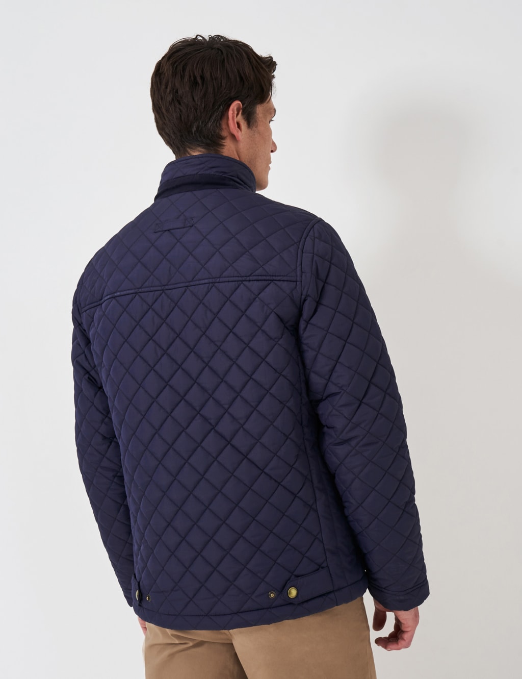Quilted Jacket 5 of 5
