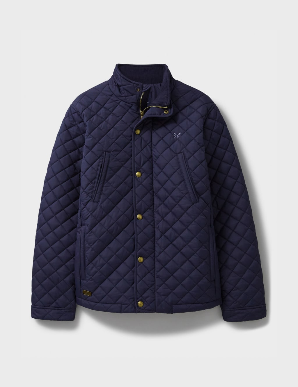 Quilted Jacket 2 of 5