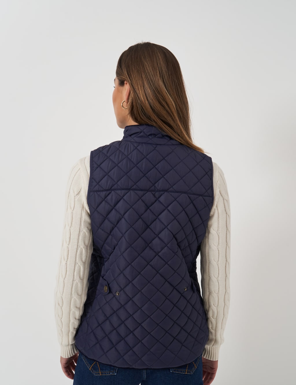 Quilted Gilet 4 of 5