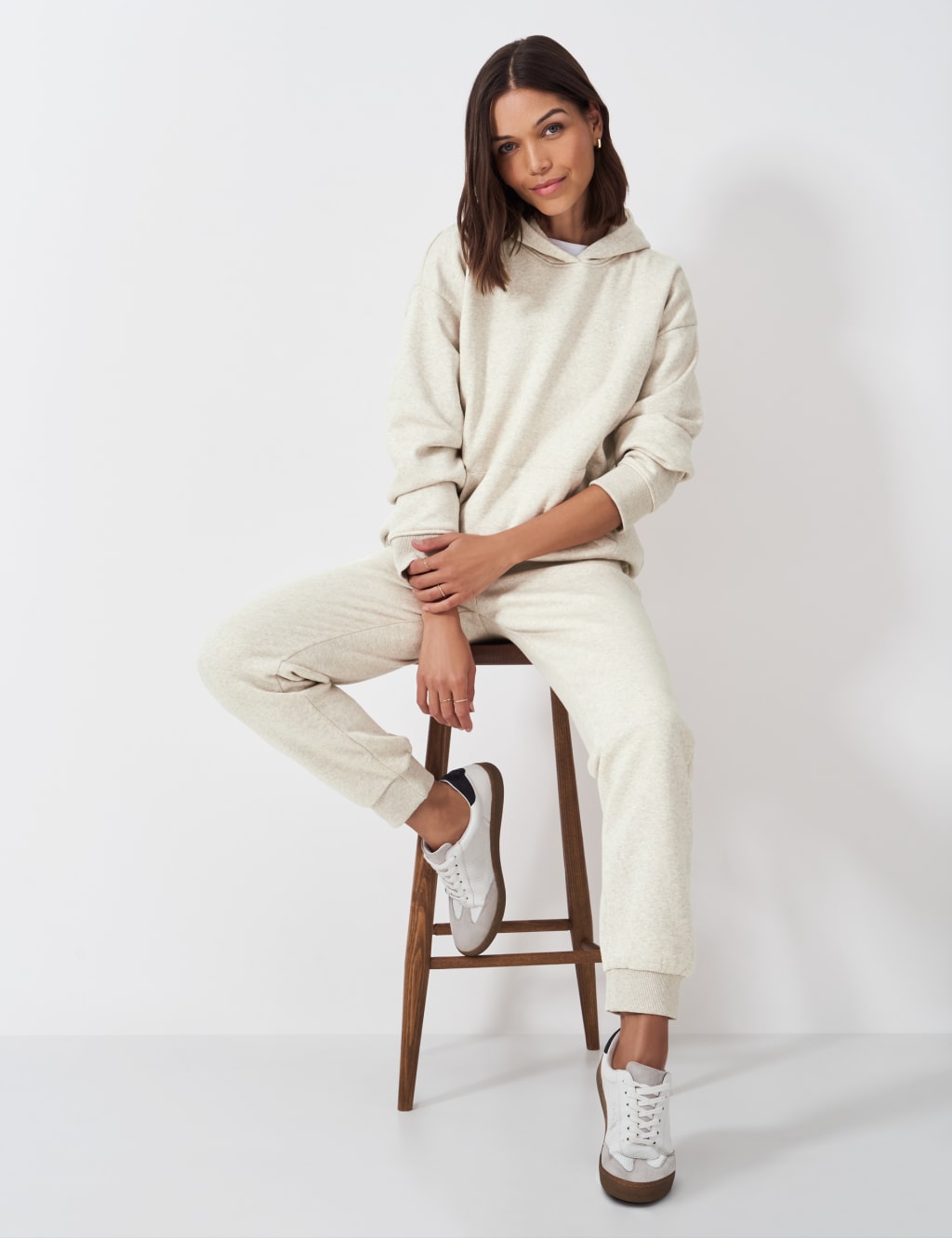 Cotton Rich Hoodie 3 of 5