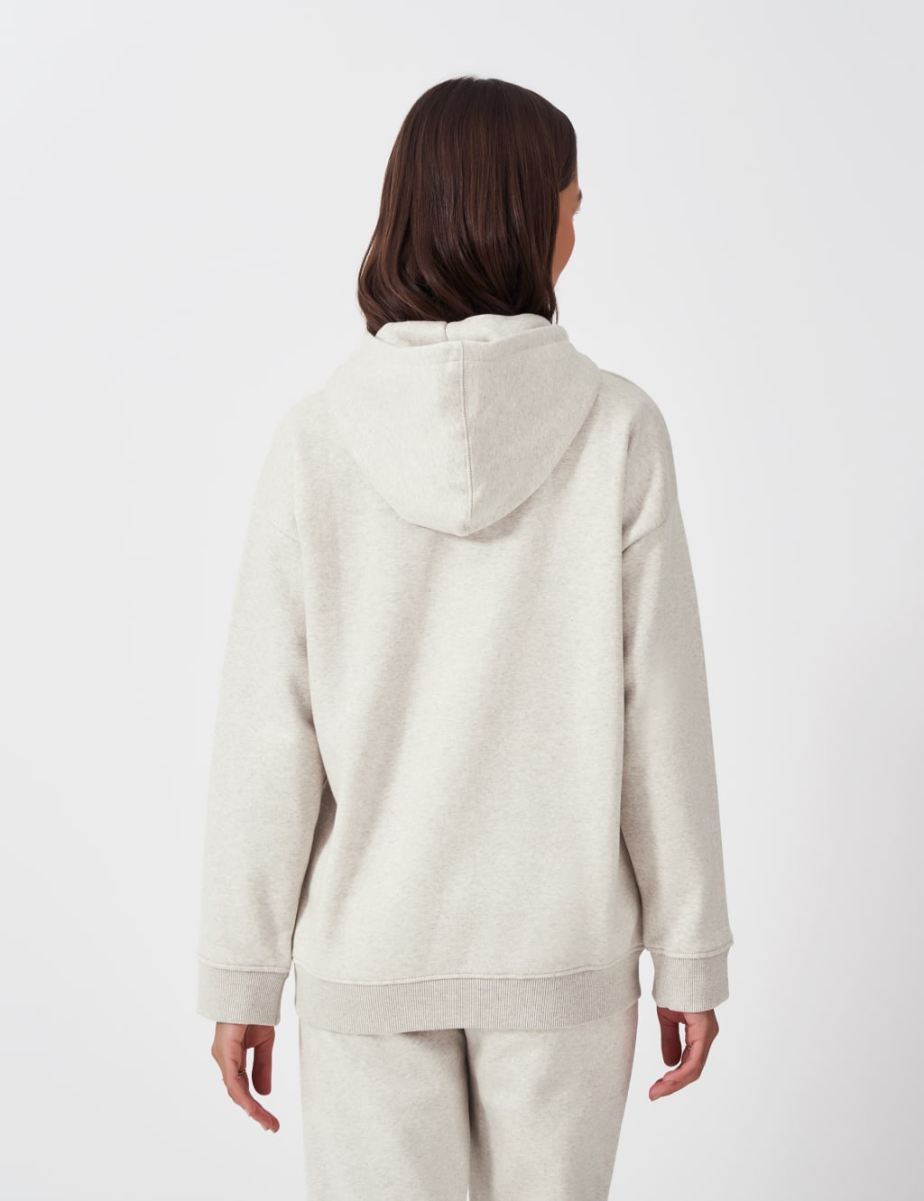 Cotton Rich Hoodie 4 of 5